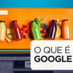 Ilustração questionando sobre o que é o Google DAI